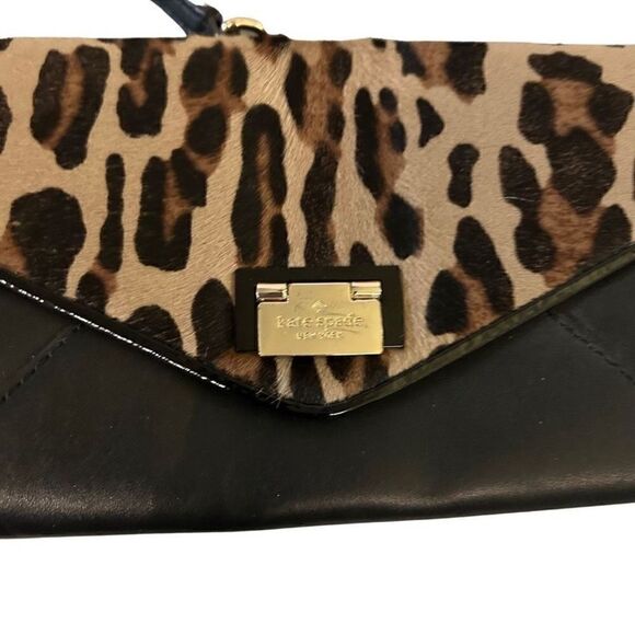 Kate Spade Crossbody - Picture 3 of 9